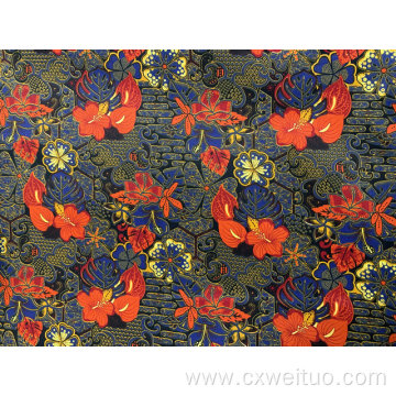 hot sale thailand traditional fabric sarong bangkok batik